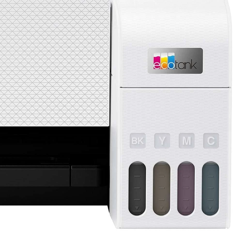 Epson Ink Tank Color Printer L3216 A4 Multi Function (4 Colour) view 2